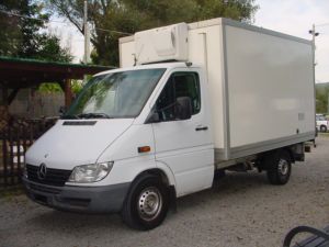 MERCEDES-BENZ 313 CDI Kühlkasten