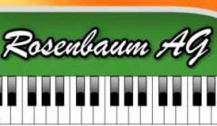 www.rosenbaum.ch: Musik Rosenbaum AG            3400 Burgdorf