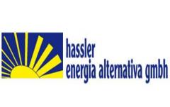 www.hassler-solarenergie.ch  Hassler AlternativeEnergie GmbH, 7432 Zillis.