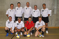 Volleyball Herren