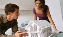 Hypotheken zu Tiefst-Konditionen
