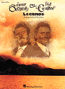 Legends -Flute & Piano