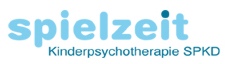 www.spielzeit.ch: Spielzeit - Kinderpsychotherapie SPKD     8044 Zrich