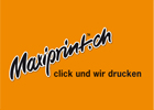 www.maxiprint.ch Flyer, Drucksachen &amp; Visitenkarten bei Maxiprint.ch: Schneller druckt keiner. 
Flyer  Plakate Karten Kleber Falzprodukte Smartcards 