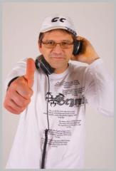 DJ DODO Ihr Mobiler Party DJ