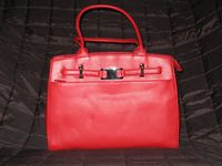 Leder Handtaschen