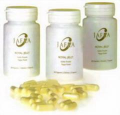 Capsules de GelÃ©e Royale