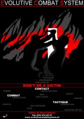 self-defense, combat, contact combat, sport de combat, arts martiaux, securité...