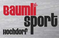 www.baumli-sport.ch: Baumli Sport GmbH            6280 Hochdorf
