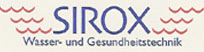 www.wassertrinker.ch  :  Sirox Dreamwater GmbH                                                    
5242 Birr