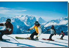 ski-schnupperkurse