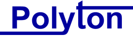 www.polyton.com  :  Polyton GmbH                                                           8181 Hri