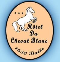www.hotelchevalblanc.ch, Hotel du Cheval Blanc, 1630 Bulle
