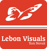 Lebon Visuals Tom Novak - full-service agenturfrinternet und werbung
