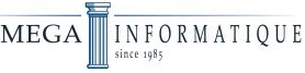 www.megainfo.ch    Mega Informatique SA ,   1196 Gland