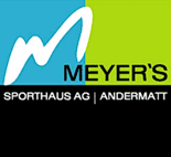 www.meyers-sporthaus.ch: Meyers Sporthaus AG               6490 Andermatt             