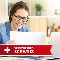 Versicherung-Schweiz.ch - freier Versicherungsbroker fÃ¼r Krankenkassen und Zusatzversicherungen