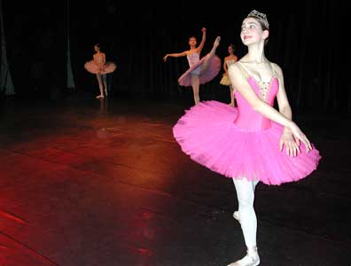 Dance Art Studio Ballettschule Luzern: Tanzschule
Ballett Tanzstudio Flamenco Gymnastik Kindertanz 
