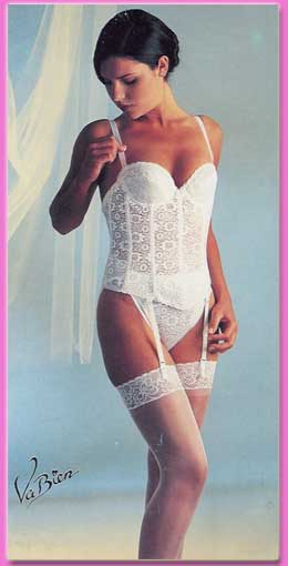 Lingerie