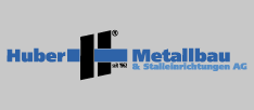 www.metallbau-huber.ch: Huber Metallbau und Stalleinrichtungen AG, 6018 Buttisholz.