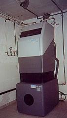 Wärmepumpe