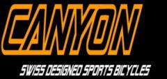 www.canyon.ch Der Schweizer Hersteller von Mountainbikes, Renn- und Touren- sowie Cityrdern und 
Bekleidung stellt sein Angebot mit Preisen und Beschreibung vor.