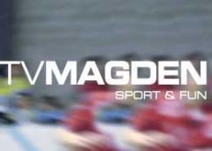 www.tv-magden.ch : Turnverein TV Magden                                              4312 Magden  