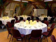 Conférences, banquets