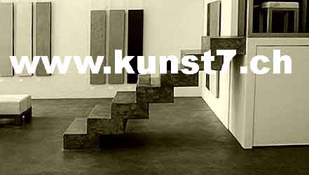 www.kunst7.ch  KUNST 7, 8001 Zrich.