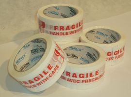 Fragile-Band