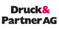 Druck & Partner AG ,   3175 Flamatt