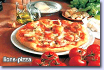 Lion`s Kebap & Pizza GmbH (Langenthal) Restaurant
Pizzeria Pizzakurier Trattoria 