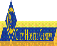 www.cityhostel.ch, City Hostel Geneva, 1202 Genve