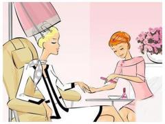 www.esthetic-nail.ch Gelnägel Maniküre Nagelstudio Zug, Nagelstudio Hagendorn, Nagelstundio Baar