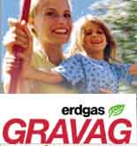 www.gravag.ch  GRAVAG Erdgas AG, 9430 St.
Margrethen SG.