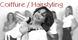 Coiffure Hairstyling
