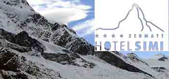 www.hotelsimi.ch      Simi             3920
Zermatt