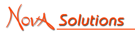 Nova-Solutions, Ihr Partner fr
WebdesignundWebplications