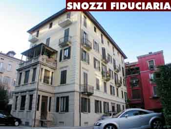 Snozzi Fiduciaria e Consulenza SA ,  6900 Lugano
