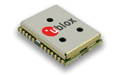 NEO-5D: 1.8V GPS receiver module