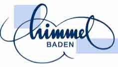 Himmels-bijou GmbH, Confiserie/Konditorei im
Himmel-Baden 