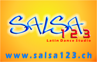 Salsa Tanzschule Zrich und Luzern. kUrse undSchnupperlektionen Salsa. Events und Shows.
