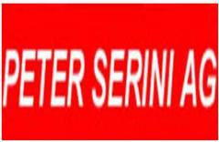 www.serini.ch: Peter Serini AG           3018 Bern