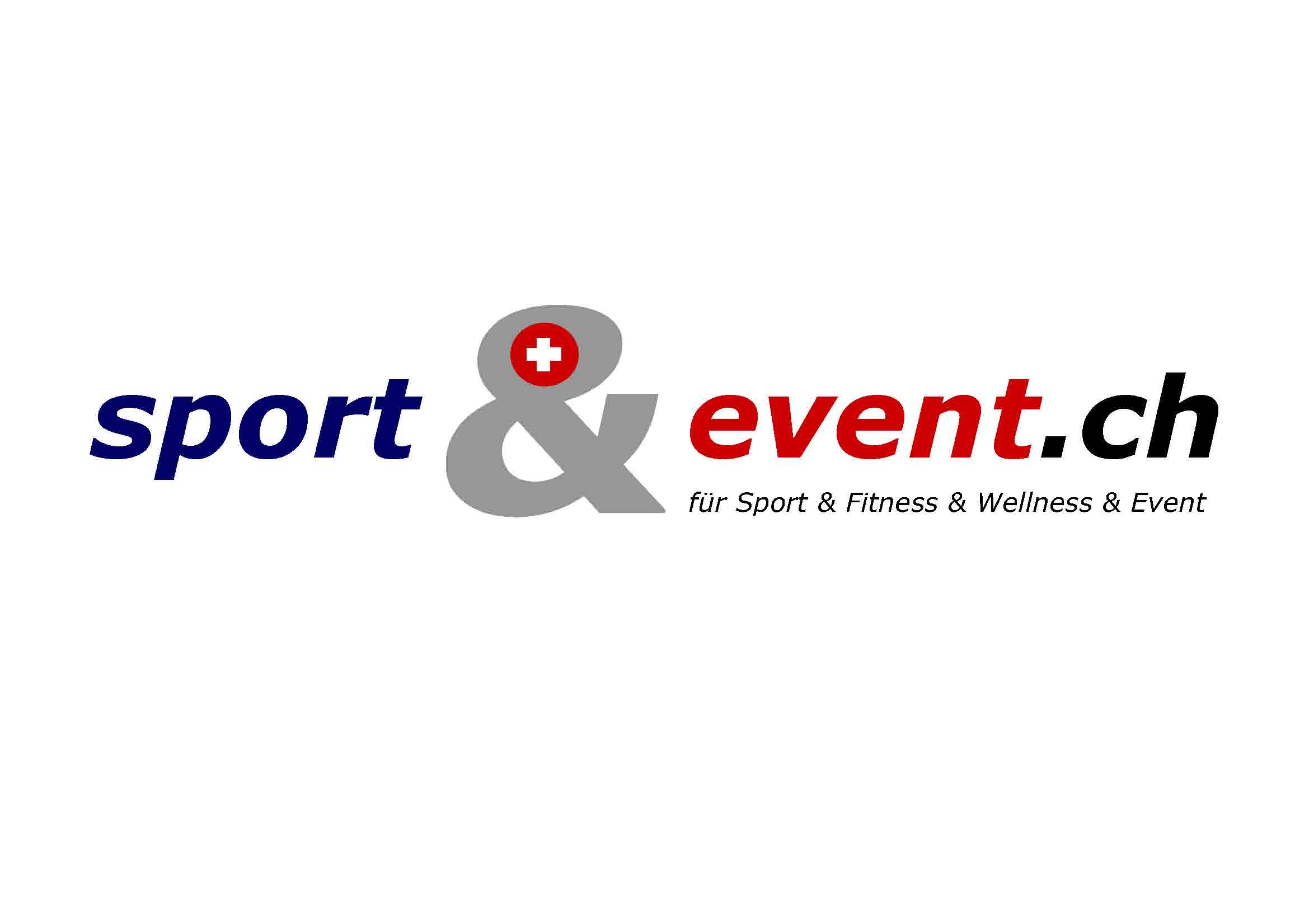 www.sportandevent.ch fr
Sport&Fitness&Wellness&Event