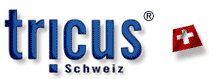www.tricus.ch Schweiz - Lndersuche