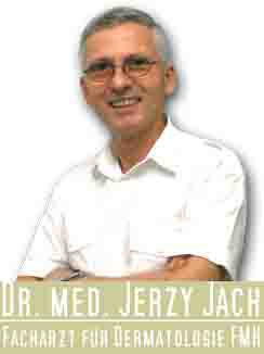 www.dr-jach.ch  Dr. med. Jerzy Jach, 8307Effretikon. 