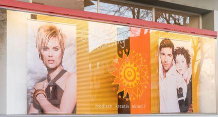 Fusspflege & Pedicure, Handpflege & Manicure