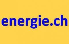www.energie.ch  Gloor Engineering, 7434 Sufers.