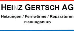 www.gertsch-ag.ch  Heinz Gertsch AG, 8057 Zrich.