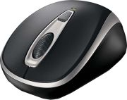 Microsoft Wireless Mobile Mouse 3000